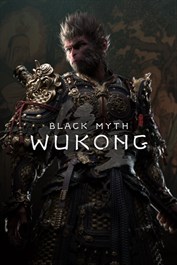 Black Myth: Wukong - Xbox Series X|S