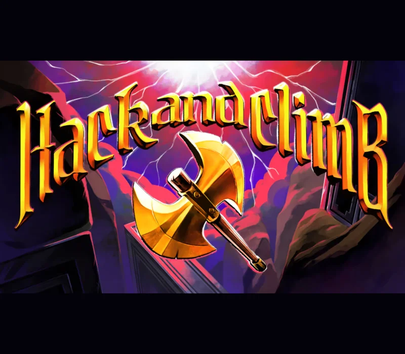 Hack and Climb PC Steam CD Key