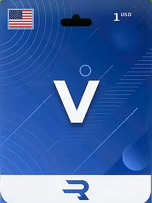 Prepaid Visa Reward Gift Card 1 USD UNITED STATES