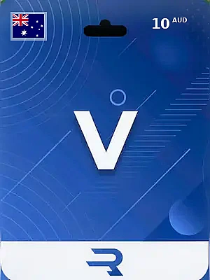 Visa Digital AUD (TCN) Gift Card 10 AUD AUSTRALIA