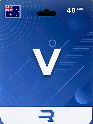 Visa Digital AUD (TCN) Gift Card 40 AUD AUSTRALIA