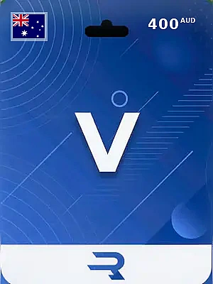 Visa Digital AUD (TCN) Gift Card 400 AUD AUSTRALIA