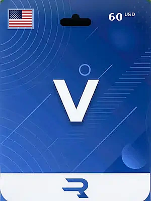 Prepaid Visa Reward Gift Card 60 USD UNITED STATES