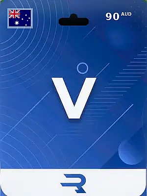 Visa Digital AUD (TCN) Gift Card 90 AUD AUSTRALIA