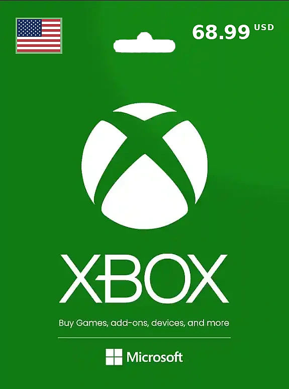 Xbox Game Pass Ultimate 3 Months UNITED STATES
