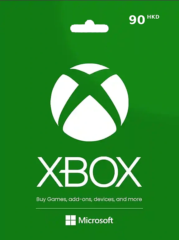 Xbox Game Pass Premium 1 Month HONG KONG