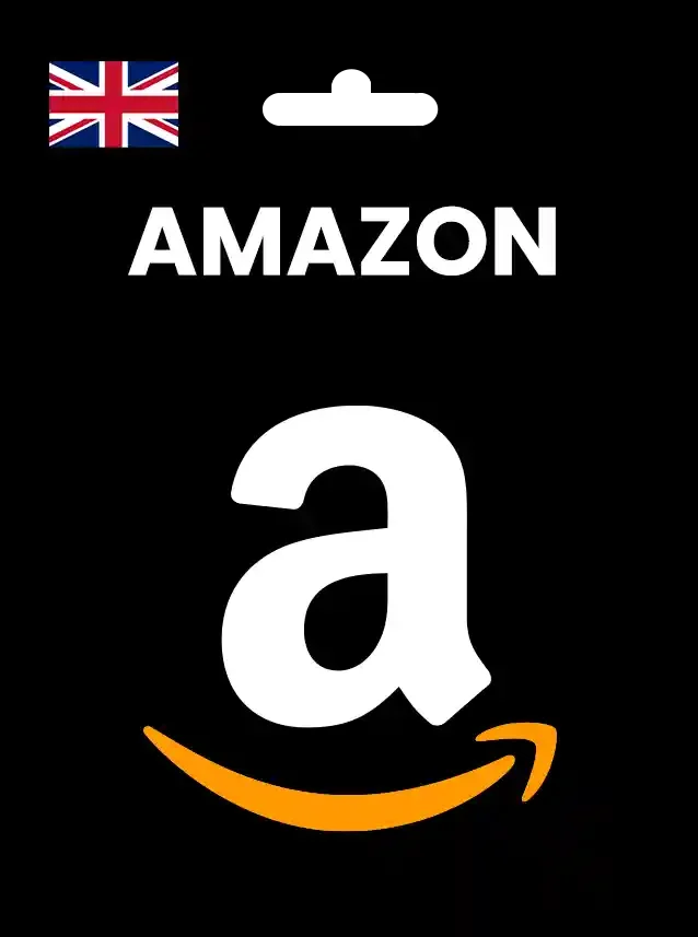 Amazon Gift Card UK 100£